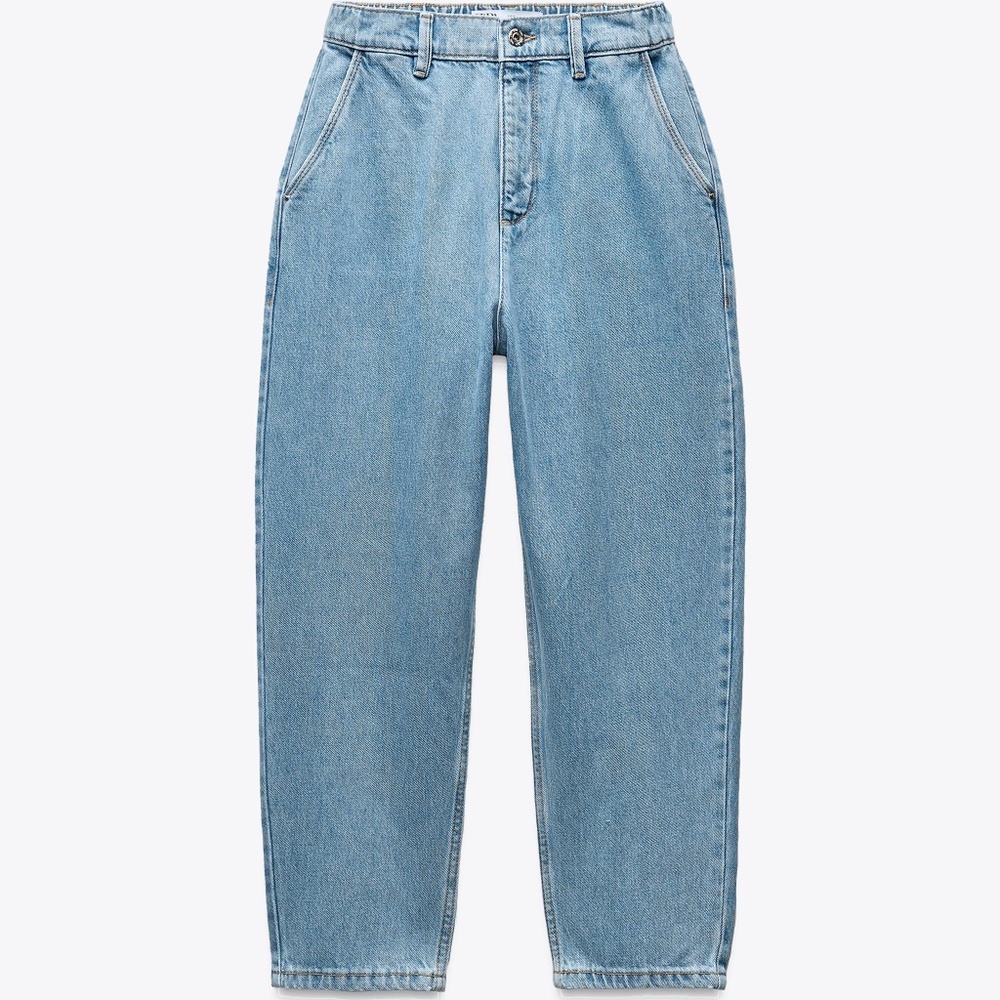 Zara Jeans